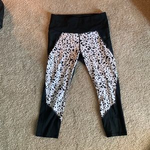 ATHLETA yoga pants